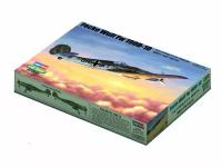 81717 Hobby Boss Самолёт Focke-Wulf FW190D-9 (1:48)