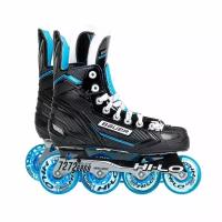 Коньки роликовые BAUER RH RSX SKATE JR (5.0, R)