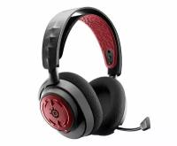 Игровые наушники проводные SteelSeries Arctis Nova 7 Wireless Diablo IV edition