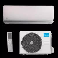 Midea Primary MSAG3-12HRN1-I/MSAG3-12HRN1-O