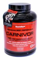 Carnivor MuscleMeds (1792-2088 гр) - Фруктовый Пунш