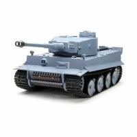 Радиоуправляемый танк Heng Long Tiger 1/16 Ver 7.0 Henglong HL3818-1