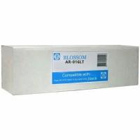 AR-016LT Blossom совместимый черный тонер-картридж для Sharp AR 5015/ 5020/ 5120/ 5316/ 5320; MB Off