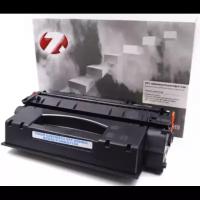 Q5949X / Q7553X 7Q Seven Quality совместимый черный тонер-картридж для HP LaserJet M2727/ P2010/ 132