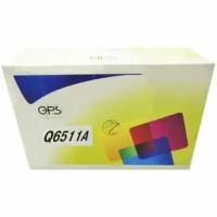 Q6511A OPS совместимый черный тонер-картридж для HP LaserJet 2400/ 2410/ 2420/ 2430 (6 000стр)