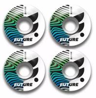 Колеса Footwork Waves 53 mm 101A для скейтборда