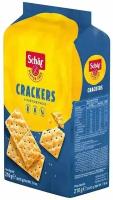 Крекеры "Crackers" 210 г Dr. Schar, 1 шт