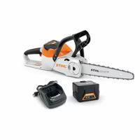 Аккумуляторная пила STIHL MSA 120 C-BQ SET (аккумулятор AK 20, з/у AL 101)