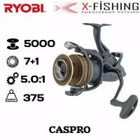 Катушка для рыбалки Ryobi Caspro 5000
