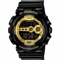 Наручные часы CASIO G-Shock GD-100GB-1