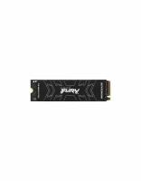 Накопитель SSD Kingston Fury Renegade 1000Gb (SFYRS/1000G)