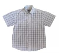 Рубашка WEST RIDER, размер 48, белый