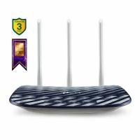 Wi-Fi Роутер TP-LINK Archer C20(RU)