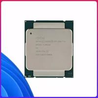 S2011-3 Intel Xeon E5-2667 v3 3,2-3,6GHz, 8 ядер, 16 потоков, 20mb, TDP 135W, FSB 2133MHz