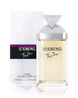 Iceberg Twice woman туалетная вода 100мл