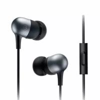 Наушники Xiaomi Mi Capsule Headphones DDQ01WM Black (Черный)