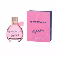 Женская парфюмерная вода TOM TAILOR Perfect Day For Her, 50 мл