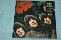 The Beatles - Rubber Soul/ Vinyl[LP/180 Gram][Limited Edition](Remastered 2009, Reissue 2012)