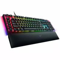 Клавиатура Razer BlackWidow V4 Yellow Switch