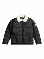 Куртка Roxy, размер 10/M, черный