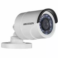 Hikvision Видеокамера аналоговая Hikvision DS-2CE16C2T-IR