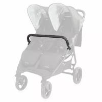 Бампер общий на двоих для коляски Valco Baby Slim Twin 0173