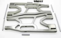 Запчасти для Traxxas Traxxas metal RearLoweSuspension Arm(Al.)