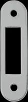 Планка ответная Apecs BP-5001-NIS (RP), цвет сатин