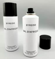 Парфюмированный дезодорант Byredo