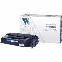 Картридж NV Print Q5949X / Q7553X для лазерного принтера HP LaserJet 1320 / 1320N / 1320NW / 1320T / 1320TN / 3390 / 3392 / M2727nf / M2727nfs / P2014 / P2015 / P2015dn / P2015n / P2015x / черный / совместимый