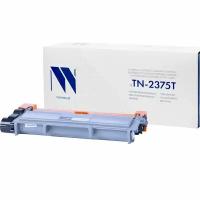 Картридж NV Print TN2375T для принтера Brother HL-L2300DR / HL-L2340DWR / HL-L2360DNR / HL-L2365DWR / DCP-L2500DR / DCP-L2520DWR / DCP-L2540DNR / DCP-L2560DWR / MFC-L2700DWR / MFC-L2720DWR / MFC-L2740DWR / MFC-L2700DNR