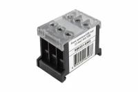 Блок зажимов БЗД-3 до 2,5 мм2 20A TDM Electric (SQ0531-0303)