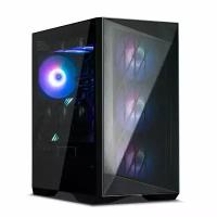 Корпус Zalman Z9 Iceberg MS (черный)