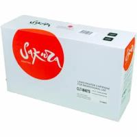 Картридж Sakura Printing SAKURA CLTM407S для Samsung CLP-320/321/325/326/3185/3186, пурпурный, 1000 к