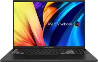 16" Ноутбук ASUS VivoBook Pro 16X OLED 120Hz 3200x2000, AMD Ryzen 7 6800H, RAM 16 ГБ, DDR5, SSD 1 ТБ, NVIDIA GeForce RTX 3060, Windows 11, RUS KB