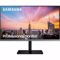 Монитор Samsung S27R650FDI 27" Black