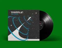 Виниловая пластинка KIM & BURAN "Tramplin" (2022) Black Vinyl