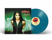 Виниловая пластинка Nina - "Dare!" (1995/2022) Limited Green Vinyl