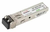 Трансивер Gigalight GP-8524-S5C 1.25G 850nm 550m SFP LC MMF DDM