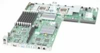 Материнская плата HP 435949-001 436066-001 ProLiant DL360 G5 System Board. Товар уцененный