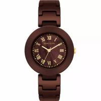 Наручные часы ANNE KLEIN Ceramica 4036BMBN