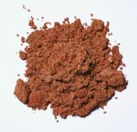 Блеск / кандурин, Коричнево-янтарный (Brown Amber), 5 гр (Candurin®)