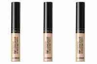 The Saem Консилер Cover perfection tip concealer, 1.5 natural beige, 1 мл, 3 шт