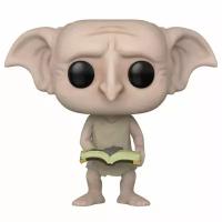 Фигурка Funko POP! Добби (Dobby with Riddle's Diary) из фильма "Гарри Поттер"