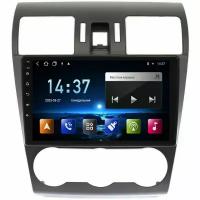 Магнитола Epic 9270 Subaru Forester 4 SJ 2012-2018, Impreza IV 2012-2015, XV 2011-2015 - Android 12 - IPS экран - DSP