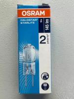 Лампа галогенная G4-12В-10вт OSRAM 64415 S AX