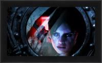 Плакат, постер на бумаге Resident Evil: Revelations. Размер 21 х 30 см