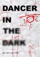 Плакат, постер на бумаге Dancer in the Dark/Танцующая в темноте. Размер 42 х 60 см