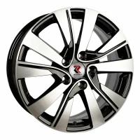 Колесный диск RЕPLIKEY Mazda6 (R185 ) 17x7" PCD5x114.3 ET50 D67.1