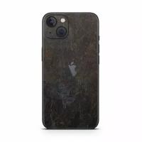 Виниловая наклейка STONE для Apple iPhone 15 Plus